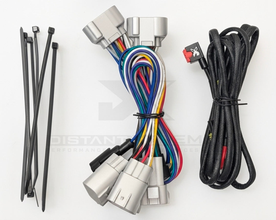 2018-2024 XV70 Toyota Camry SE to XSE Headlight Adapter Kit