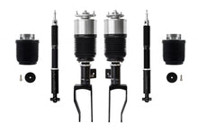 OnAir Air Ride Suspension Tesla Y & 3 Turnkey OEM Kit