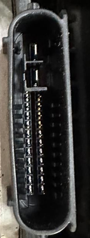 Sivaganesh Balasubramaniam Custom Harness