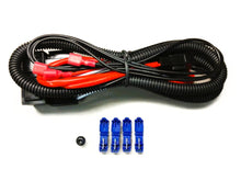 Daeos Vista BMW Angel Eye DRL Conversion Harness