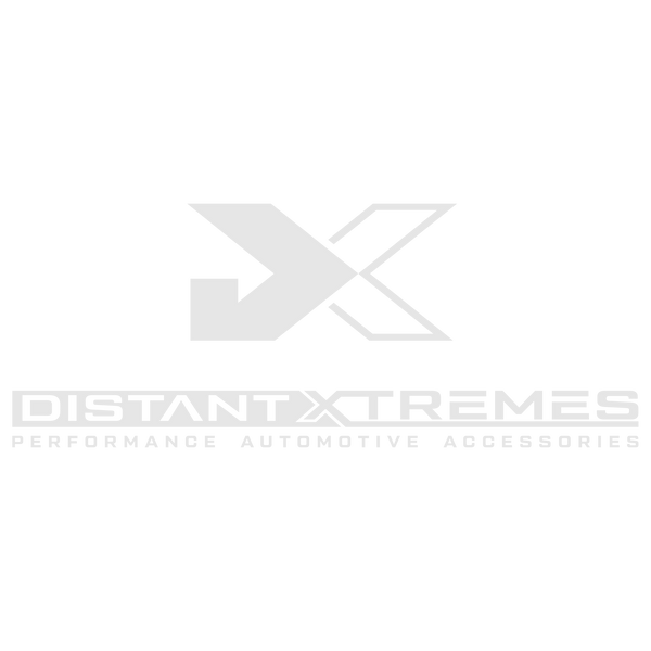 DistantXtremes Logo White
