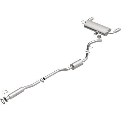 MagnaFlow 106-0504 BRE Exhaust Kit for 13-18 Escape