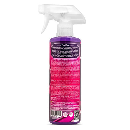 Chemical Guys Extreme Slick Synthetic Quick Detailer - 16oz (Case of 6)
