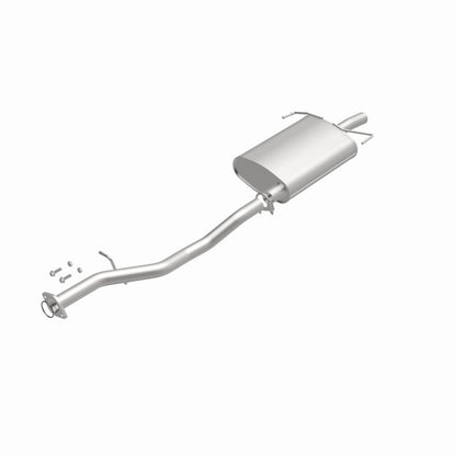 BRExhaust 97-99 Acura CL 3.0L Muffler Kit