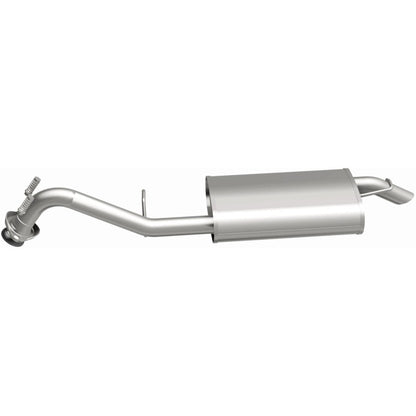 MagnaFlow BRE Exhaust Kit 03-13 Toyota Corolla 1.8L