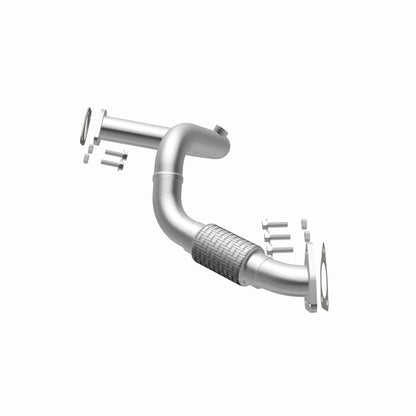 BRE Exhaust 13-17 BUICK ENCORE 1.4L Front Pipe Kit