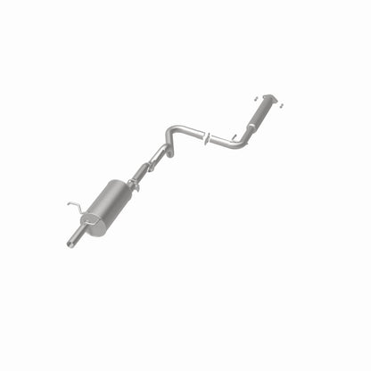 MagnaFlow BRE Exhaust Kit 05-11 Cobalt HHR G5 Pursuit