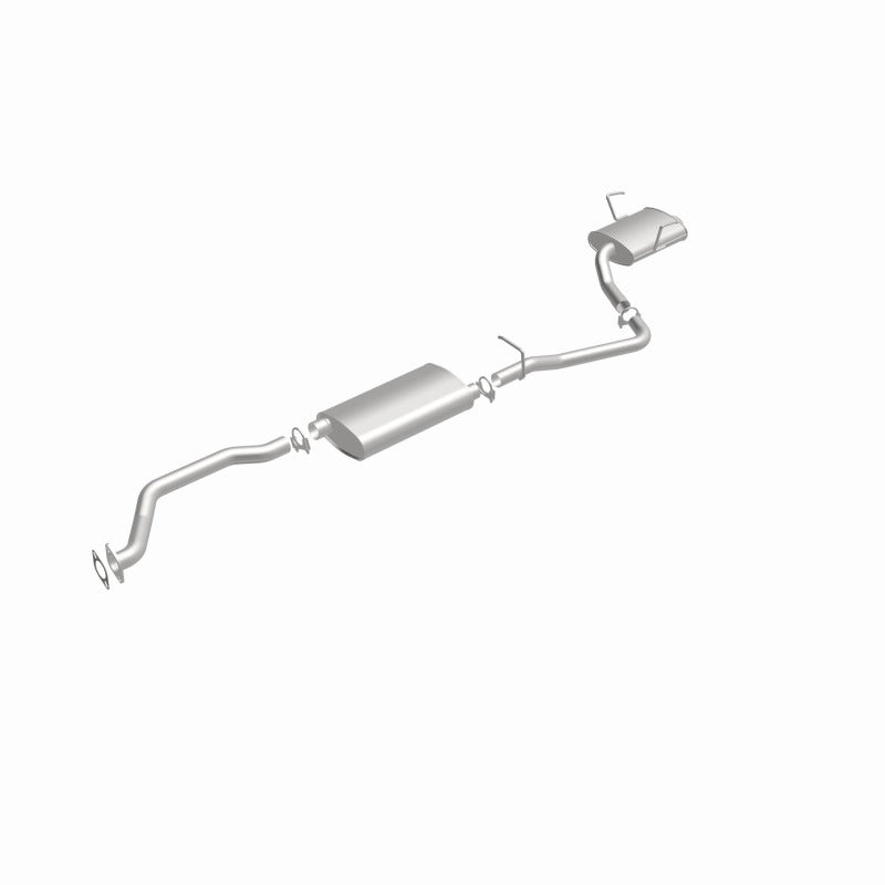 MagnaFlow BRE Exhaust Kit 09-17 Chevy Traverse 3.6L