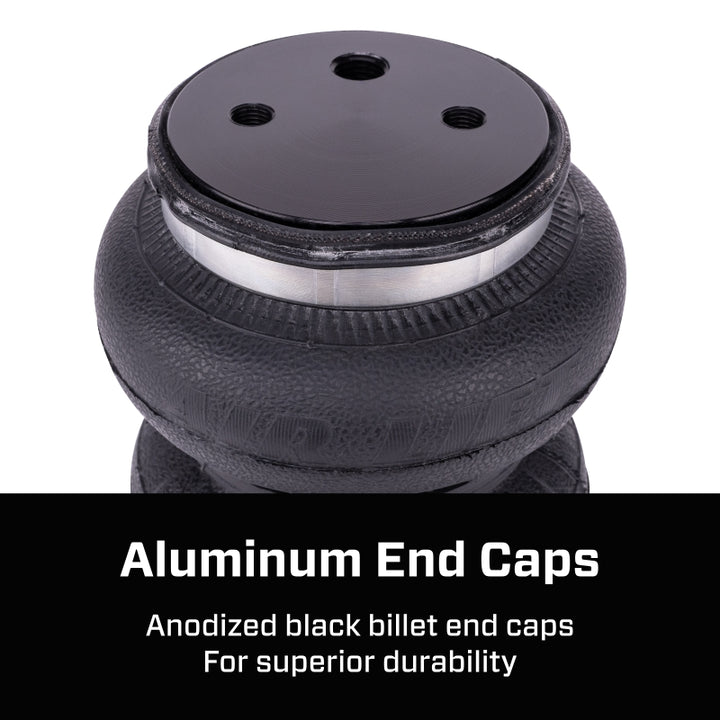 Features and Benefits