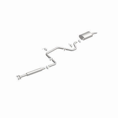 MagnaFlow BRE Exhaust Kit 00-05 Chevy Impala Monte Carlo
