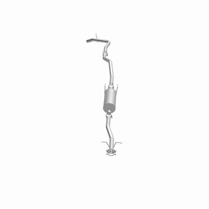 MagnaFlow BRE Exhaust Kit 95-98 Toyota T100 3.4L