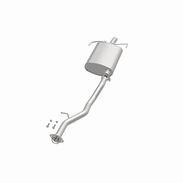 BRExhaust 97-99 Acura CL 3.0L Muffler Kit