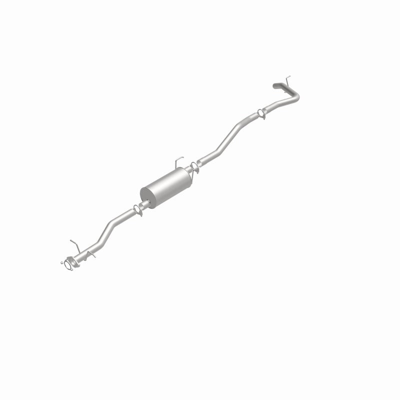 MagnaFlow BRE Exhaust Kit 95-98 Toyota T100 3.4L