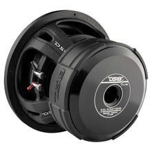 DS18 12in 2000 Watts RMS 4 ohm DVC High Excursion Subwoofers w/ Deep Aggressive Bass