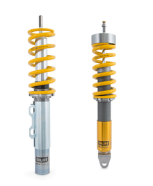 Ohlins POS MU00S1 Carrera/S/4/Turbo (991) Road And Track Coilovers (PDCC Brackets Separate) for 13-19