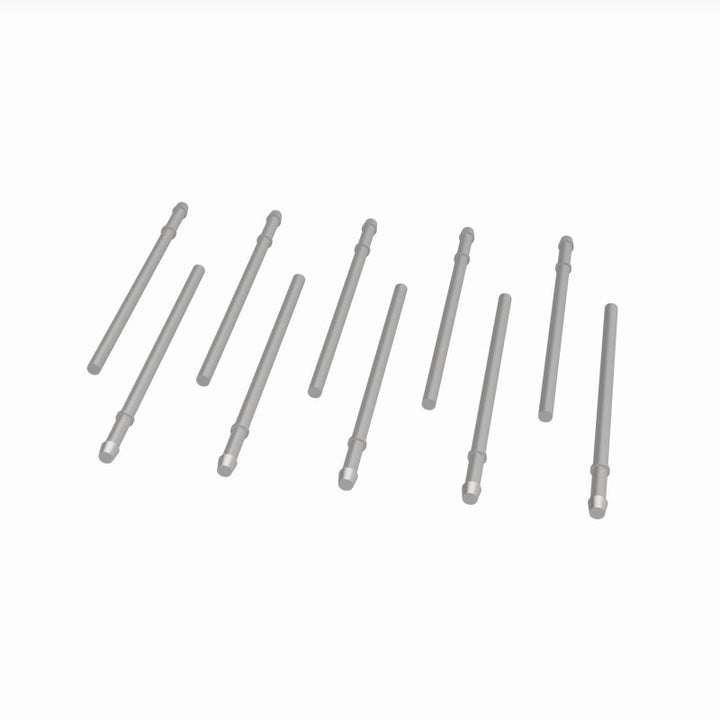 360 Degree Image Set