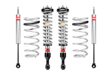 Eibach 24-25 Toyota Land Cruiser SUV 2.4L Turbo Hybrid Stage 2 Pro-Truck Lift Kit