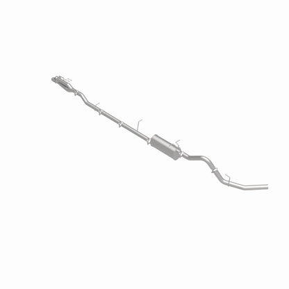 MagnaFlow BRE Exhaust Kit 11-17 Ford F-250 F-350 Super Duty 6.2L