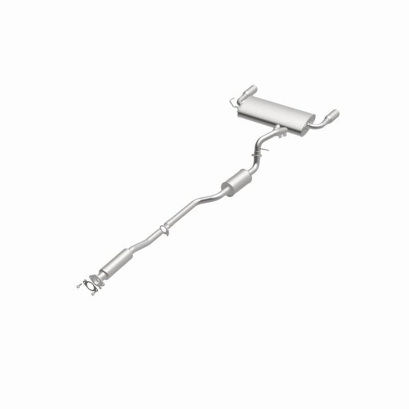 MagnaFlow 106-0504 BRE Exhaust Kit for 13-18 Escape