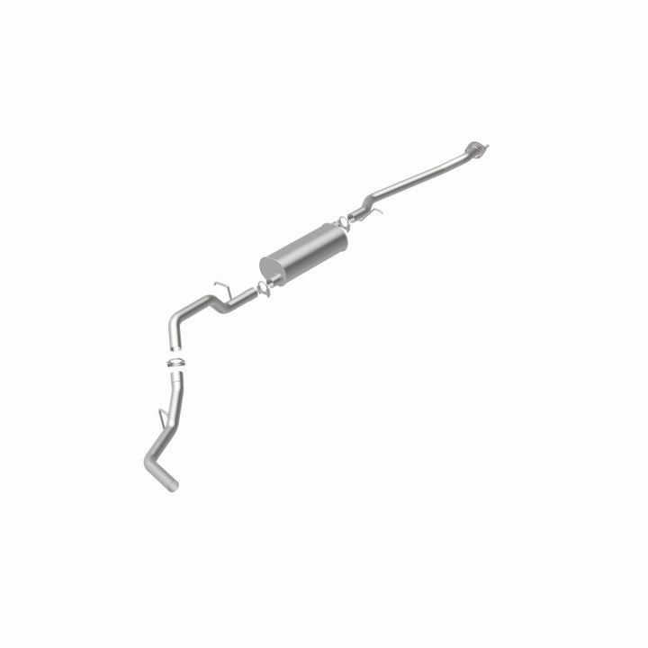 MagnaFlow BRE Exhaust Kit 02-07 Silverado Sierra