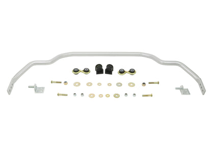 Whiteline 88-97 Nissan 180SX S13 / 89-98 240SX Front 27mm HD Adjustable Sway Bar for RB 1JZ 2JZ Swap