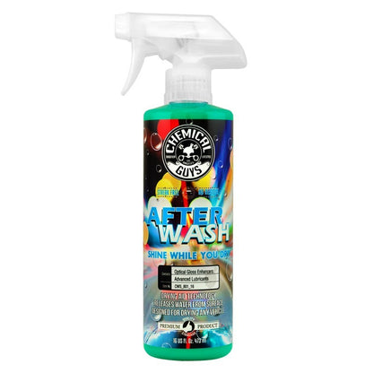 Chemical Guys After Wash Drying Agent - 16oz (Case of 6)