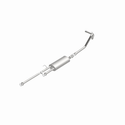 MagnaFlow BRE Exhaust Kit 09-13 Toyota Tundra