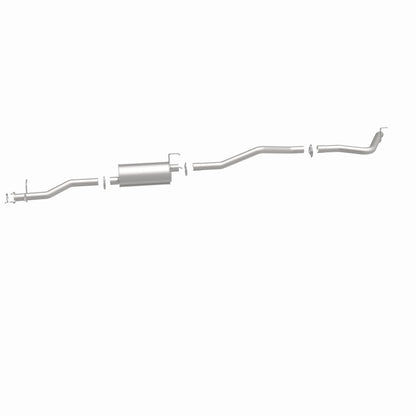 MagnaFlow BRE Exhaust Kit 95-98 Toyota T100 3.4L