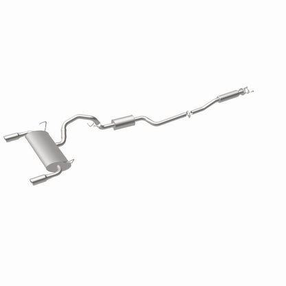 MagnaFlow 106-0504 BRE Exhaust Kit for 13-18 Escape