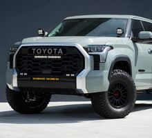 Baja Designs 2022 Toyota Tundra 20in S8 Behind Bumper Light Mount Kit