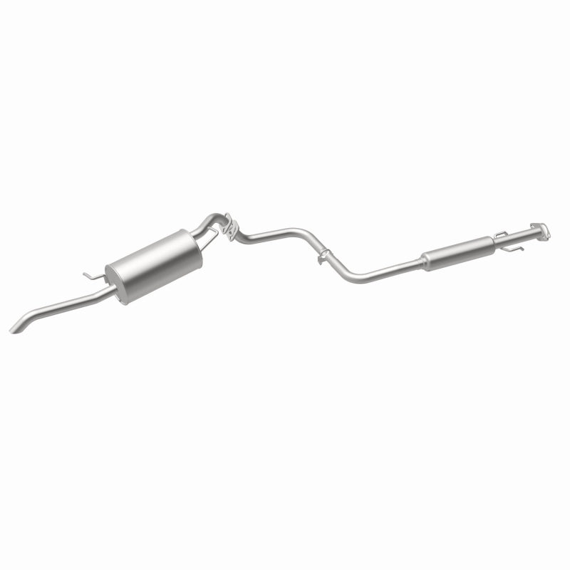MagnaFlow 106-0465 BRE Exhaust Kit for 09-11 Aveo 1.6L