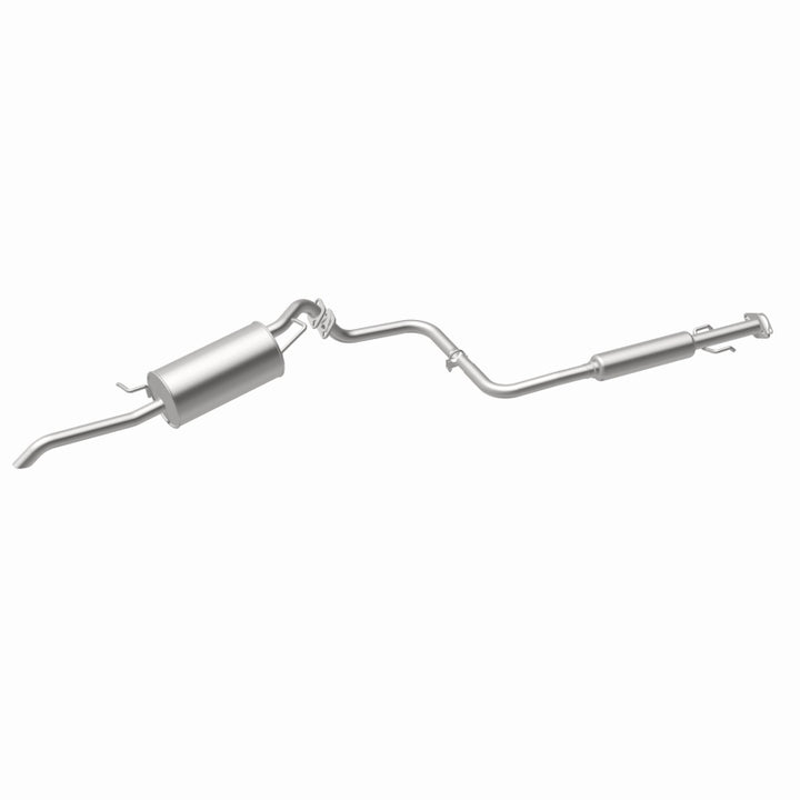 MagnaFlow BRE Exhaust Kit 09-11 Chevy Aveo 1.6L