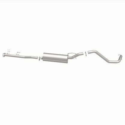 MagnaFlow BRE Exhaust Kit 01-04 Toyota Tacoma 2.7L