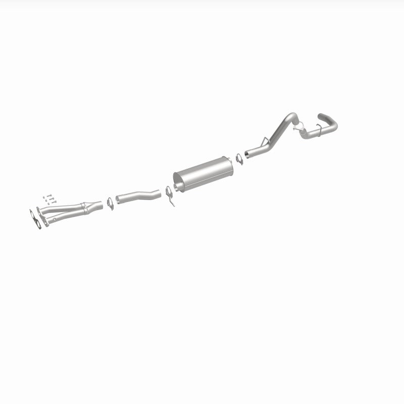 MagnaFlow BRE Exhaust Kit 96-00 C1500 K1500 C2500 K2500 Suburban 5.7L