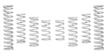 Eibach 22-26 Can-Am Maverick X3 MAX RS Turbo RR Pro-UTV Stage 1 - Set of 8