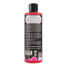 Chemical Guys CWS_402_16 Mr. Pink Super Suds Shampoo & Superior Surface Cleaning Soap - 16oz (Case of 6)