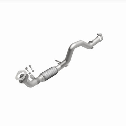 BRE Exhaust 15-17 JEEP RENEGADE 2.4L Front Pipe Kit