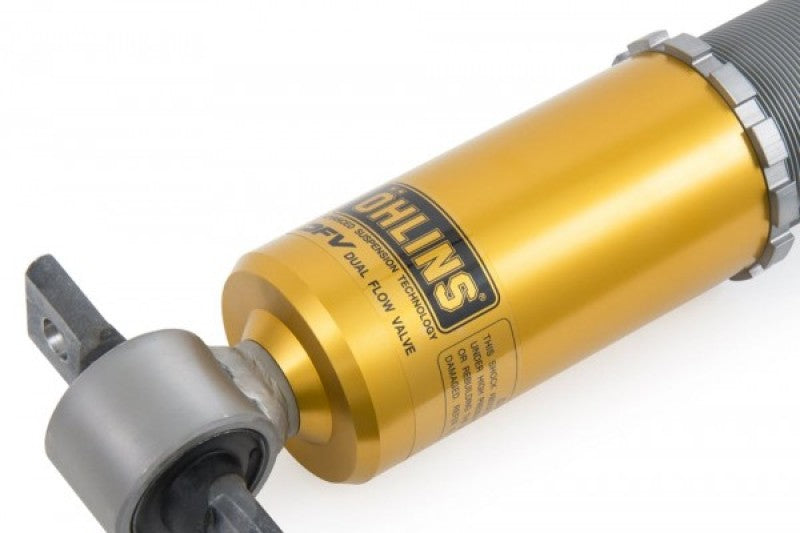 Ohlins 15-23 Ford Mustang (S550) Road &amp; Track Coilover System