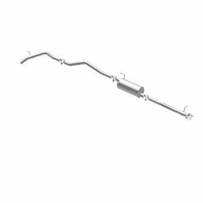 MagnaFlow BRE Exhaust Kit 95-98 Toyota T100 3.4L