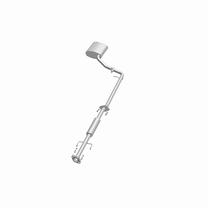 MagnaFlow BRE Exhaust Kit 06-10 Hyundai Sonata 2.4L