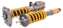 Ohlins POR GP01S1 (993) All Sub Models Road & Track Coilover System for 95-98 911