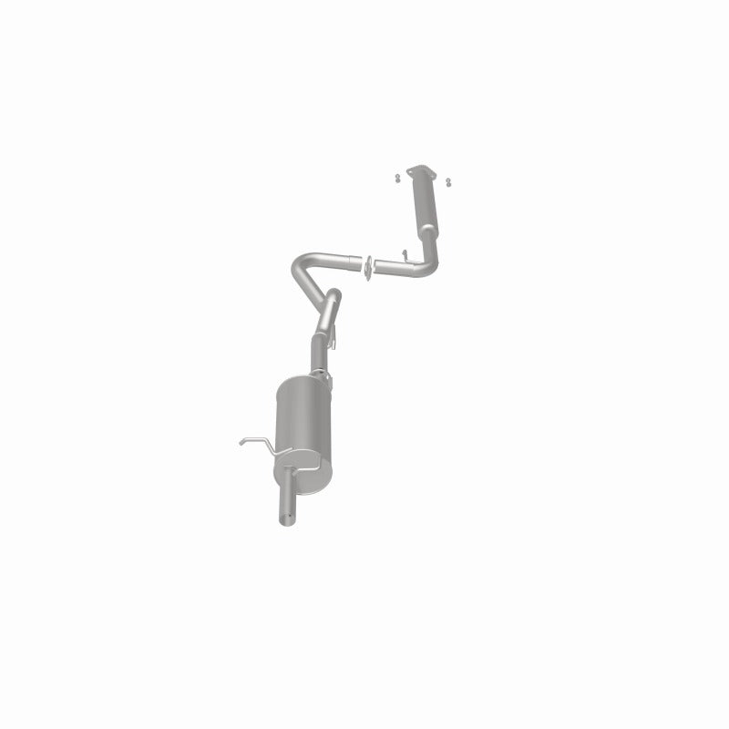 MagnaFlow BRE Exhaust Kit 05-11 Cobalt HHR G5 Pursuit