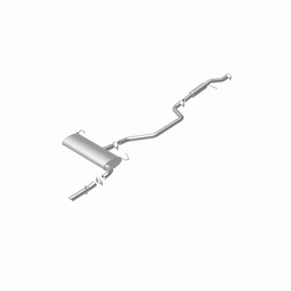 MagnaFlow BRE Exhaust Kit 07-14 Sebring 200 Avenger 2.4L