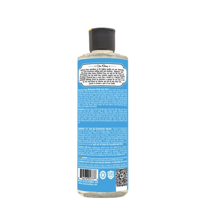 Chemical Guys Meticulous Matte Auto Wash Satin-Matte Finish - 16oz (Case of 6)
