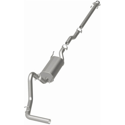 MagnaFlow BRE Exhaust Kit 05-12 Toyota Tacoma 4.0L