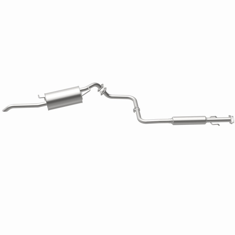 MagnaFlow 106-0465 BRE Exhaust Kit for 09-11 Aveo 1.6L