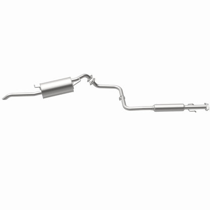 MagnaFlow 106-0465 BRE Exhaust Kit for 09-11 Aveo 1.6L