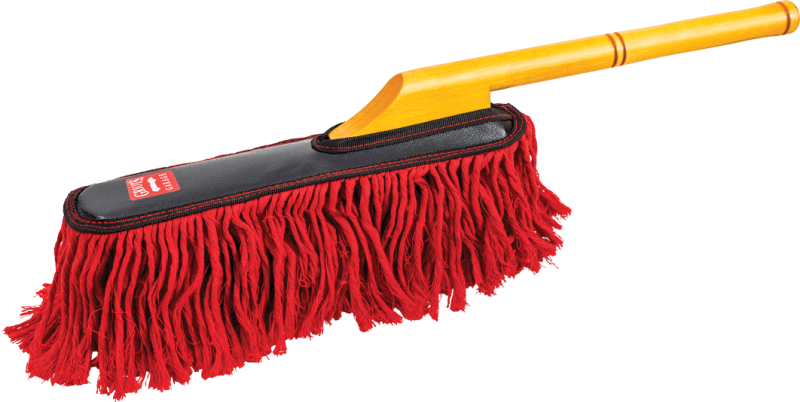 Griots Garage Cotton Car Duster (Case of 6)