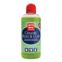 Griots Garage Ceramic Wash & Coat - 48oz (Case of 6)