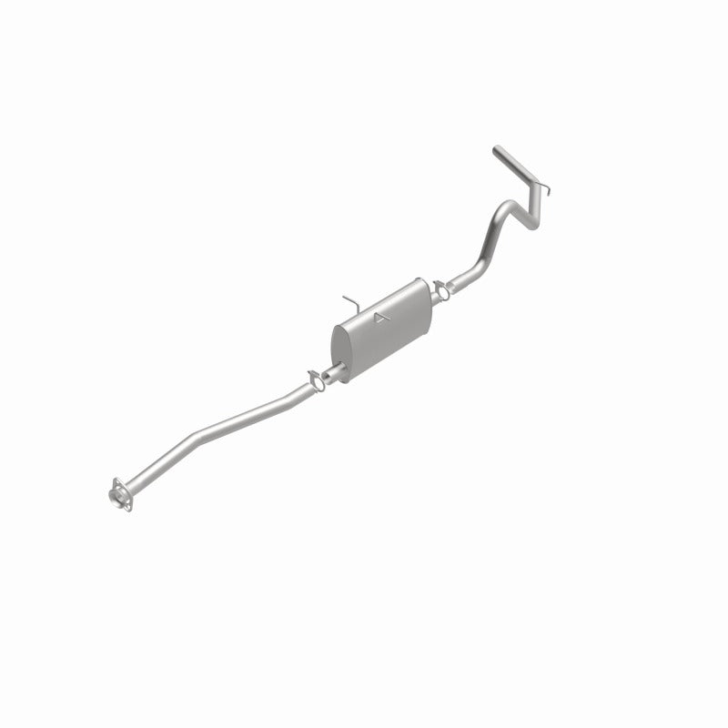 MagnaFlow BRE Exhaust Kit 01-03 Ford Ranger